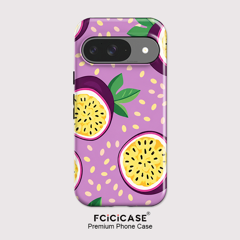 Phone Cases Google Pixel 10 - Fcicicase Acrylic Phone Case For Google