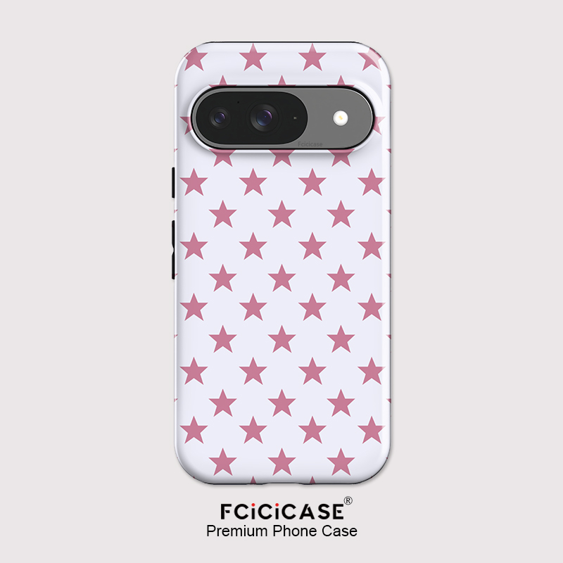Phone Cases Google Pixel 10 - Fcicicase Shockproof Phone Case For Google