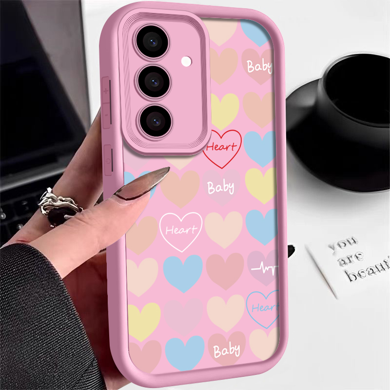 Phone Cases Motorola Edge 2025 - Case For Samsung Galaxy S26 S25