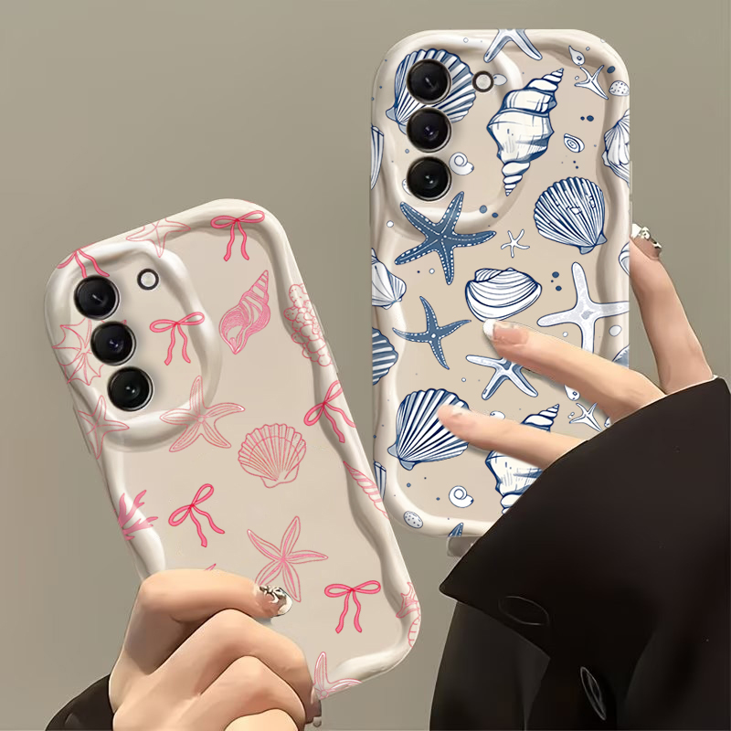 Phone Cases Motorola Edge 2025 - Case for Samsung Galaxy S26 S24