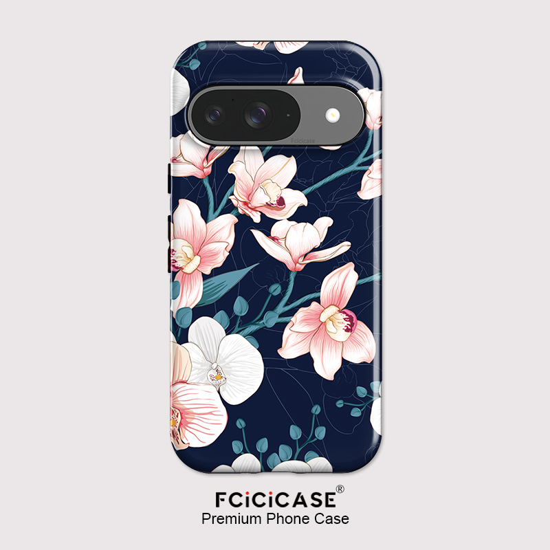 Phone Cases Google Pixel 10 - Fcicicase Anti-knock Phone Case For Google