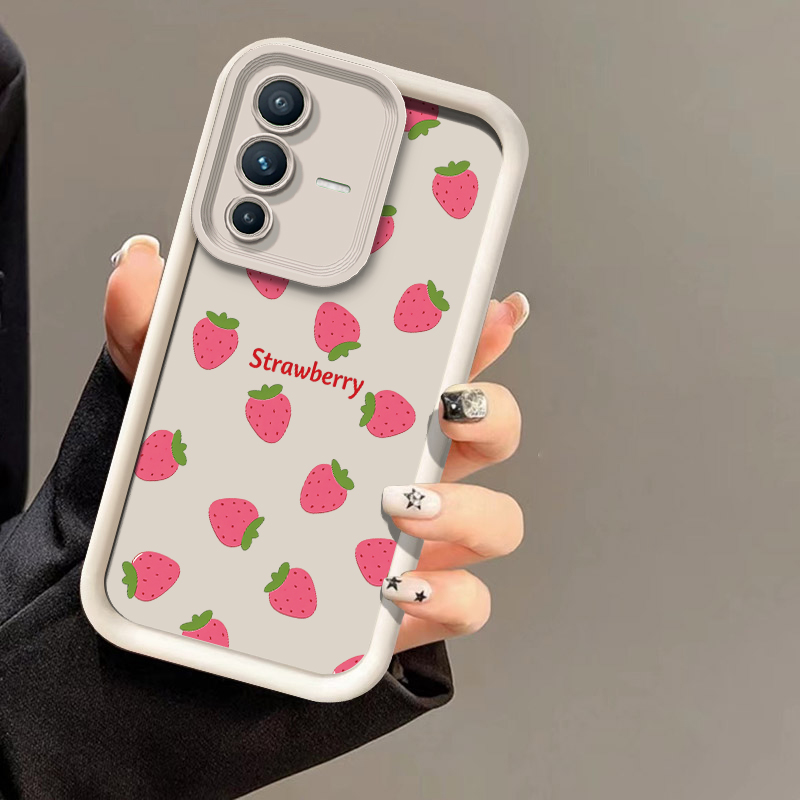 Phone Cases Vivo - Silicone Phone Case For Vivo V70