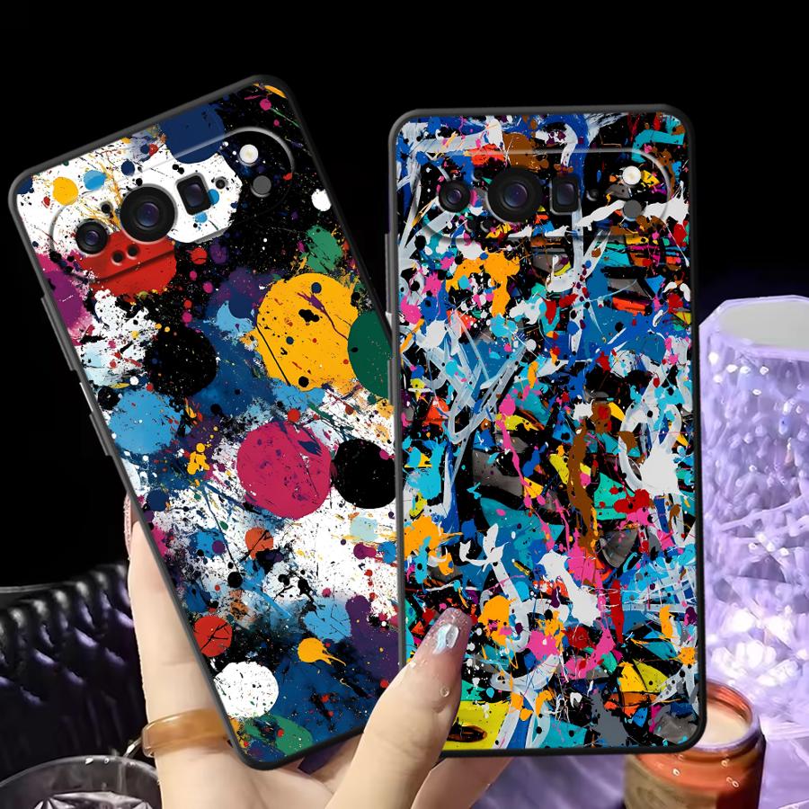 Phone Cases Google Pixel 10 - Funda Phone Cover Case for Google