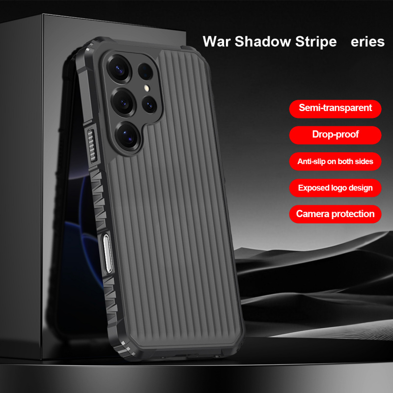 Phone Cases Rimowa - Armor Shockproof Case For Galaxy S26