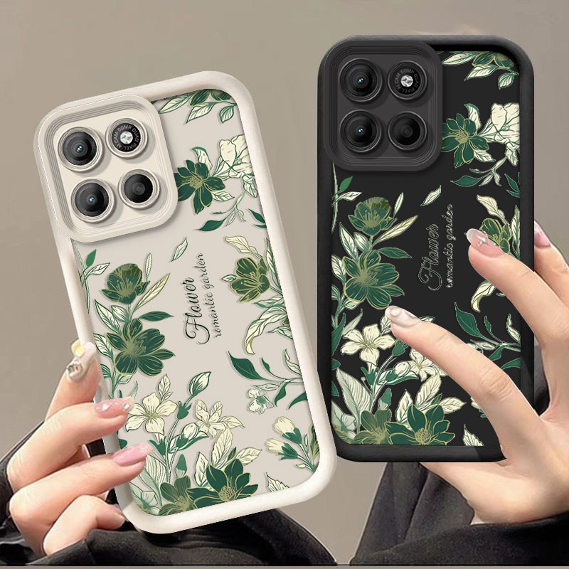 Phone Cases Motorola - Silicone TPU Case For Motorola Moto