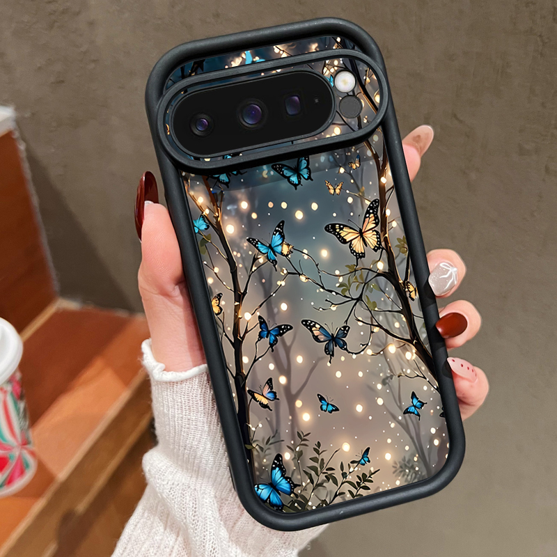 Phone Cases Google Pixel 10 - Soft TPU Phone Case For Google