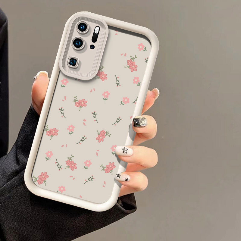 Beautiful Pink Flowers Phone C - Phone Cases Rimowa recension och pris