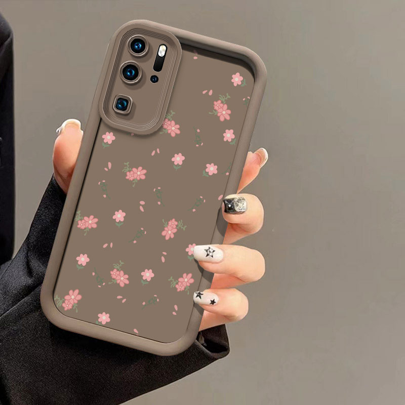 Beautiful Pink Flowers Phone C - Phone Cases Rimowa recension och pris