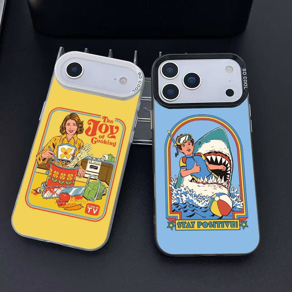 My First Knife Fight Steven Rh - Phone Cases Rhode recension och pris