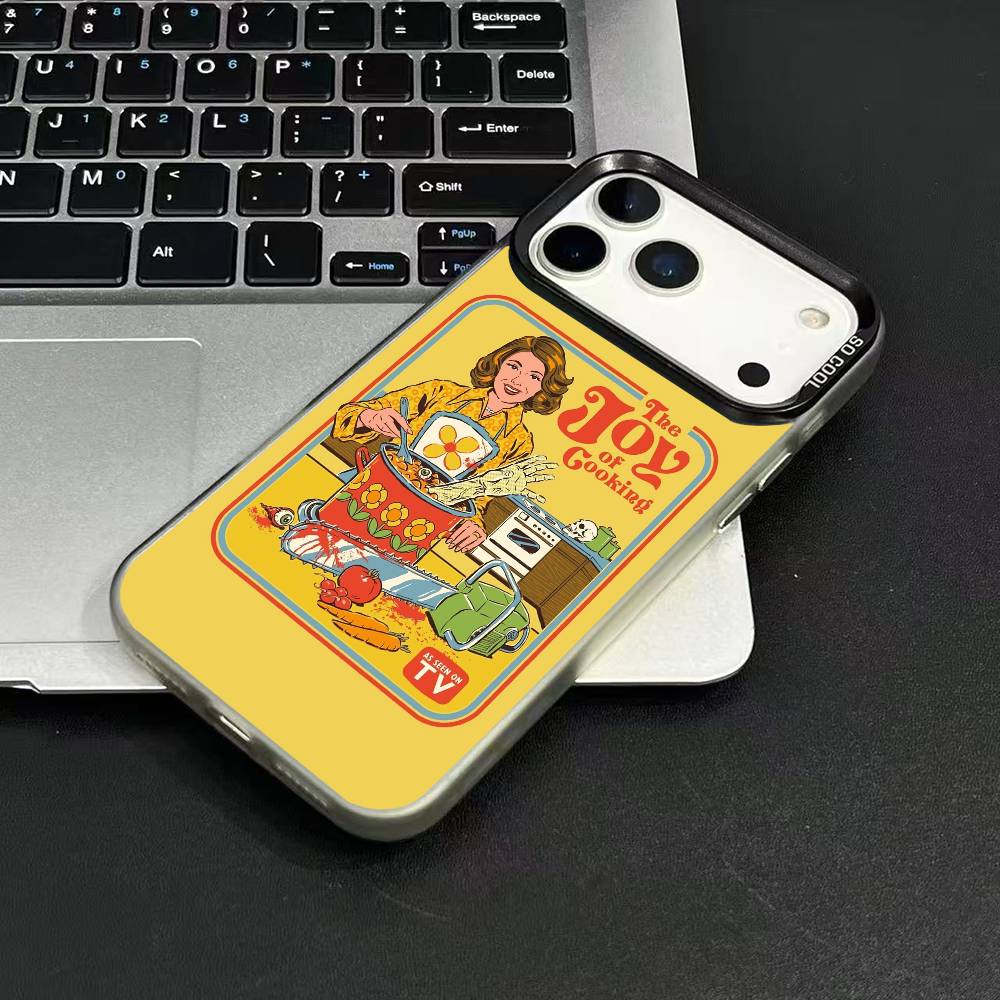 My First Knife Fight Steven Rh - Phone Cases Rhode recension och pris