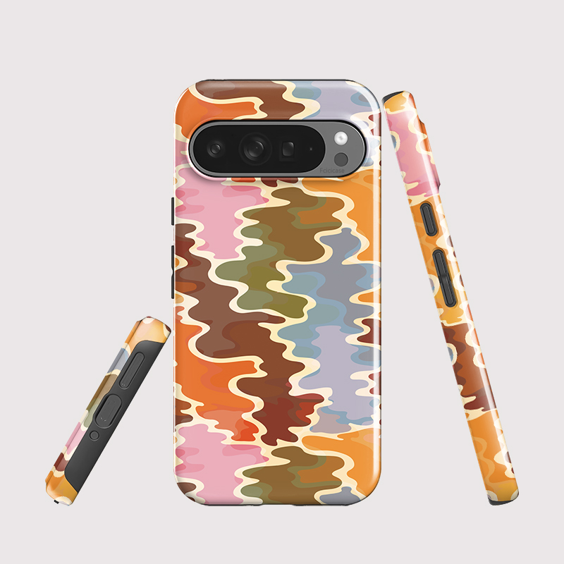 Fcicicase Acrylic Matte Phone  - Phone Cases Google Pixel 10 recension och pris