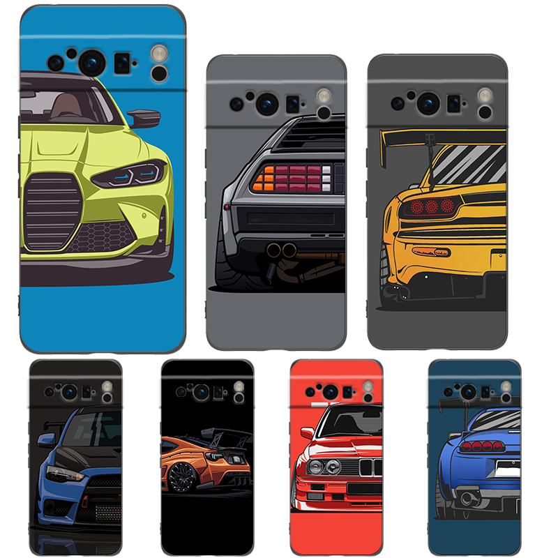 JDM Tokyo Drift Sports Car Pho - Phone Cases Rimowa recension och pris