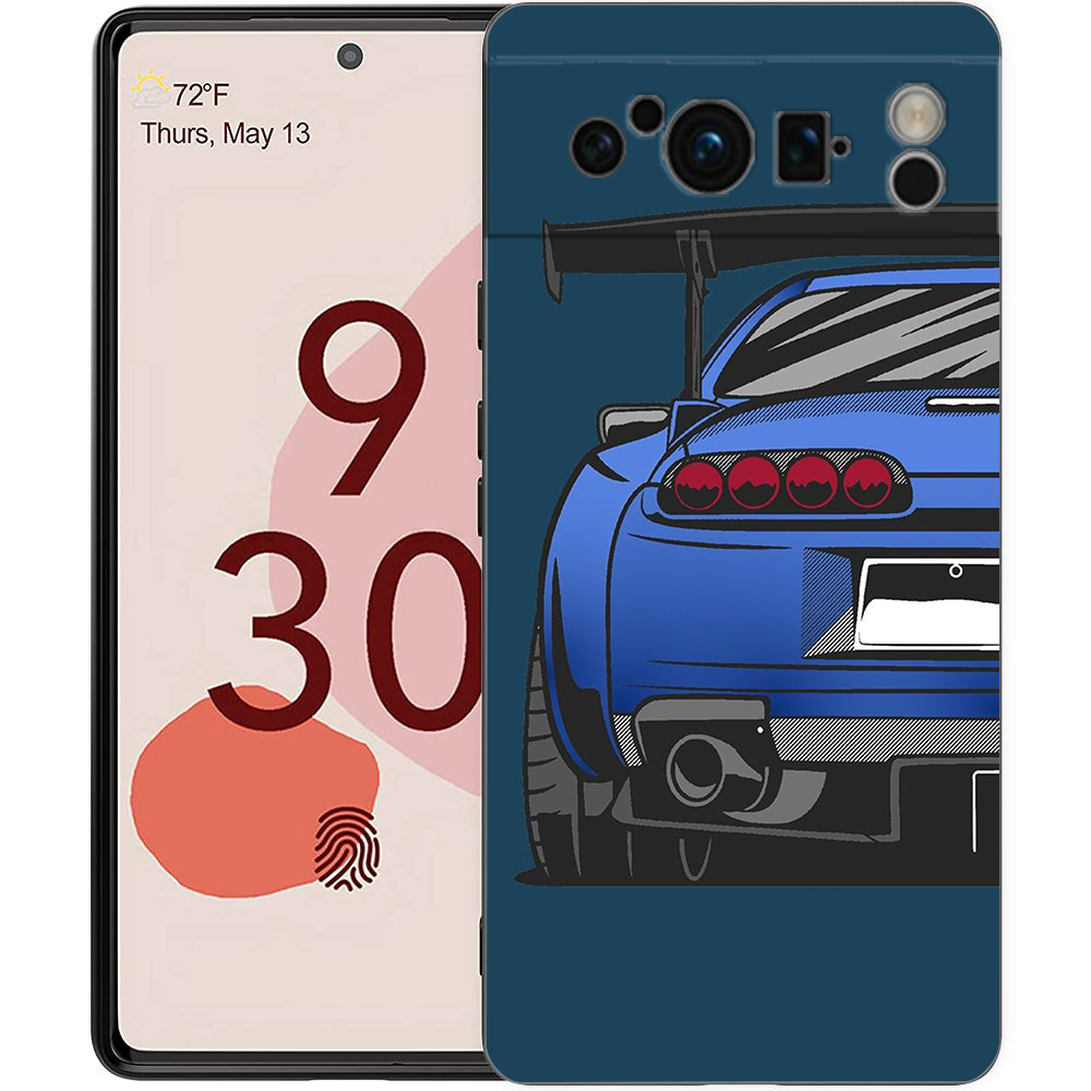 JDM Tokyo Drift Sports Car Pho - Phone Cases Rimowa recension och pris