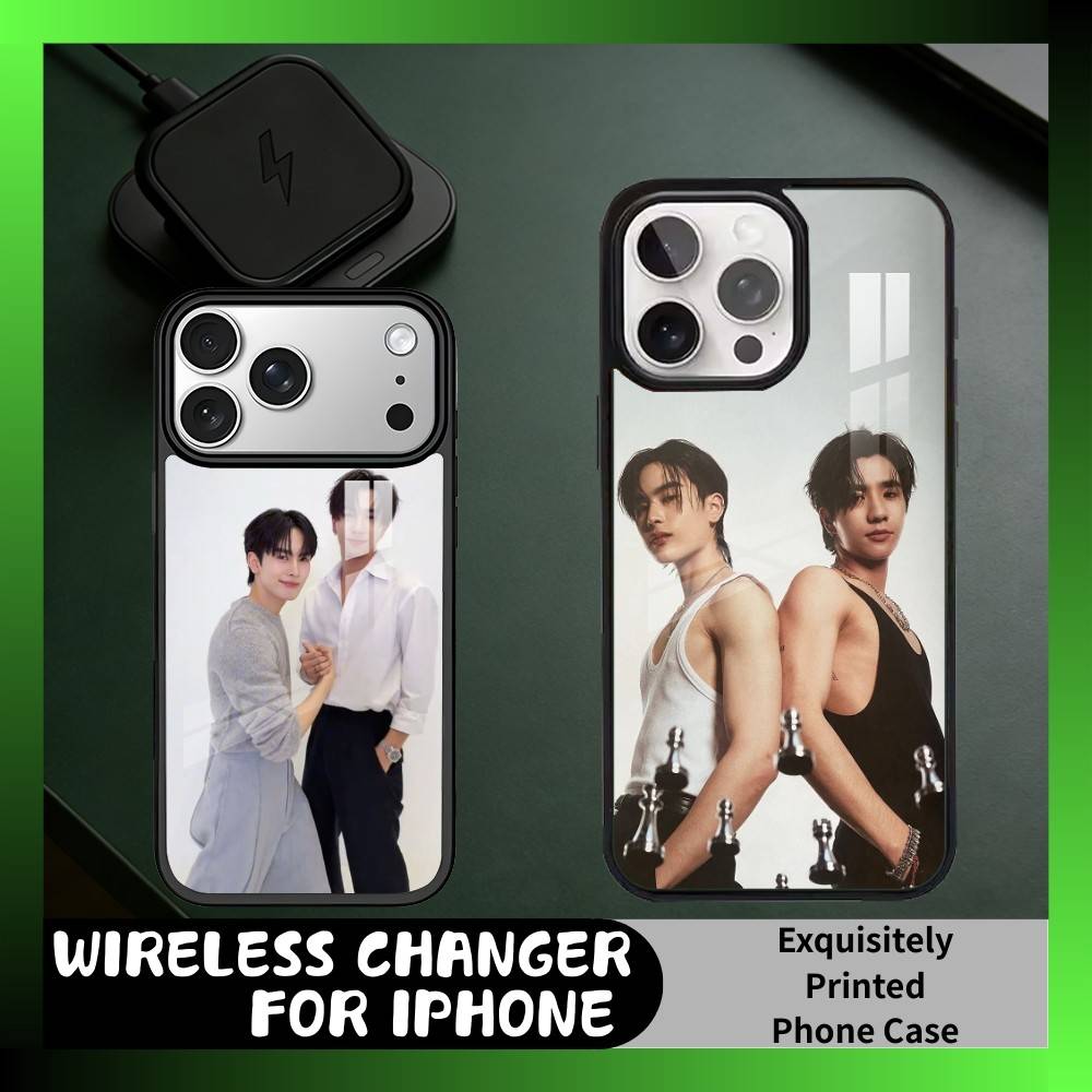 D-Devil K-Kiss Perth x Santa C - Phone Cases Perth recension och pris