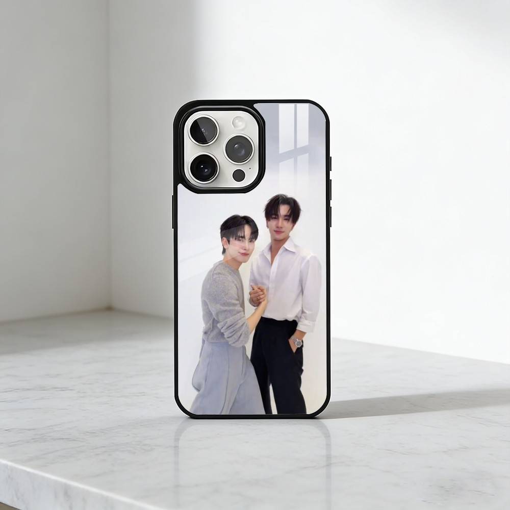 D-Devil K-Kiss Perth x Santa C - Phone Cases Perth recension och pris