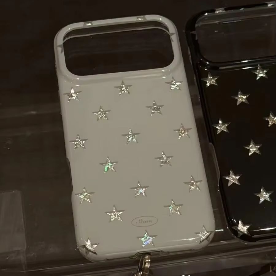 Korean Ins Full Screen Laser S - Phone Cases Korean recension och pris