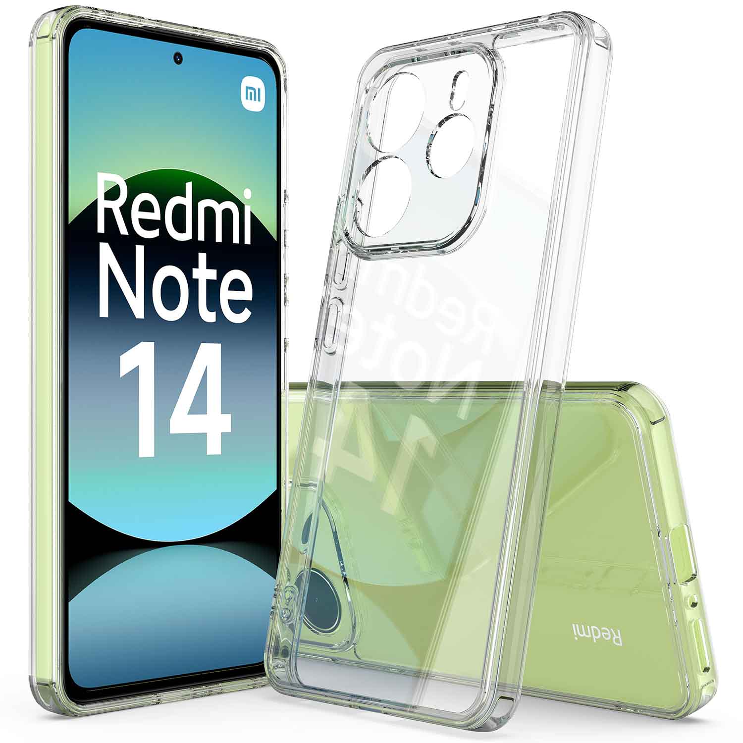Funda Airbag ShockProof Soft T - Phone Cases Europe recension och pris