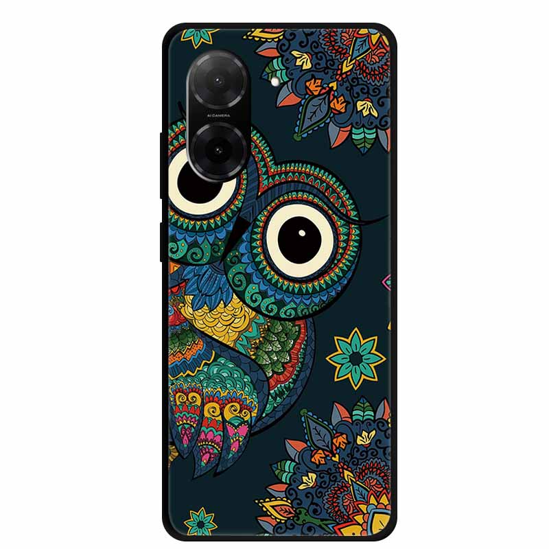 For Redmi A5 Case Europe Versi - Phone Cases Europe recension och pris