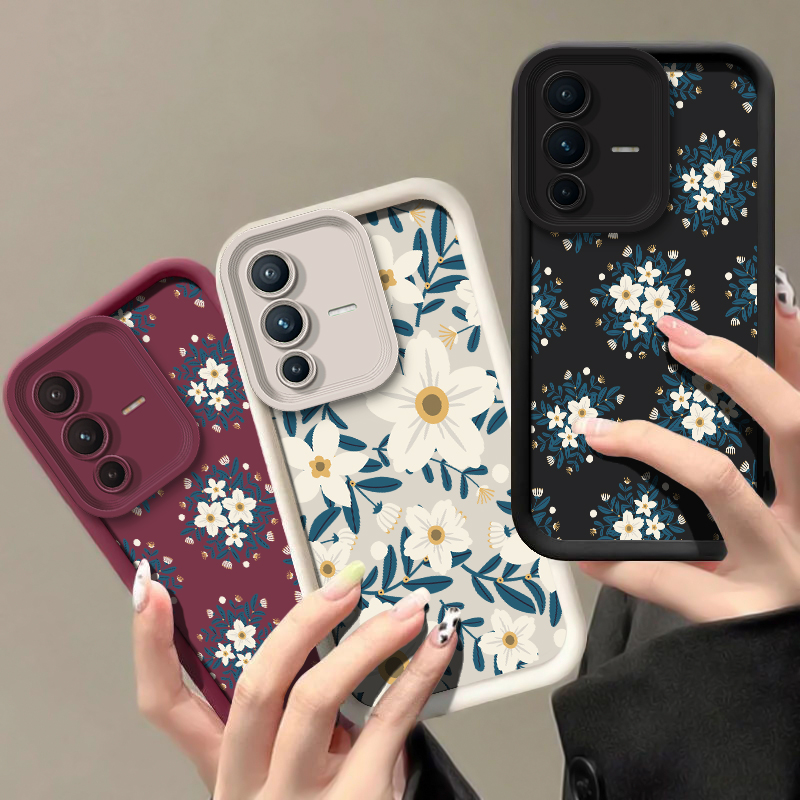 Vivo V60 Shockproof Thicken Ph - Phone Cases Vivo recension och pris