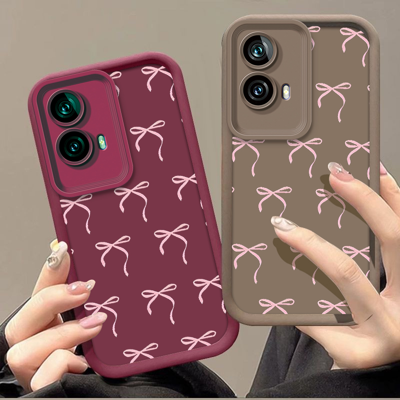 For Motorola Mote G86 G85 G54  - Phone Cases Motorola Edge 2025 recension och pris