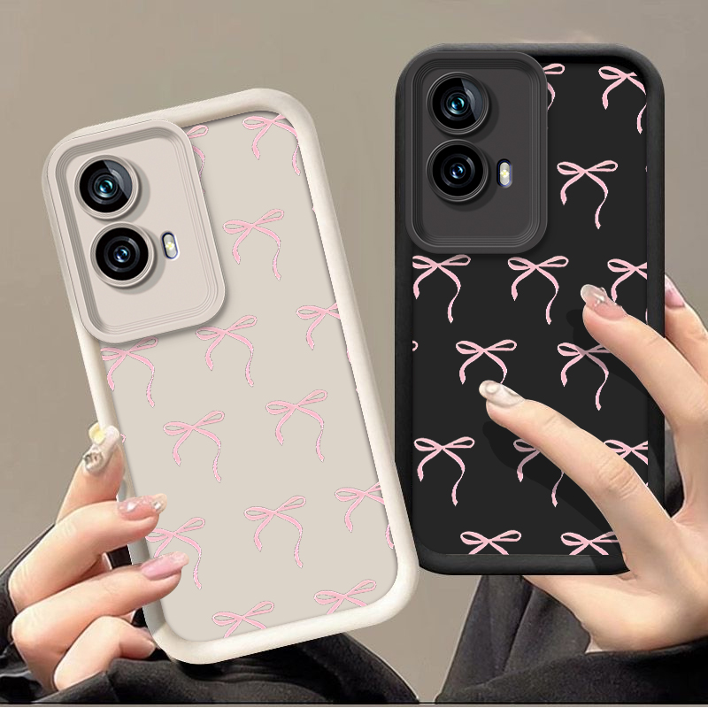 For Motorola Mote G86 G85 G54  - Phone Cases Motorola Edge 2025 recension och pris