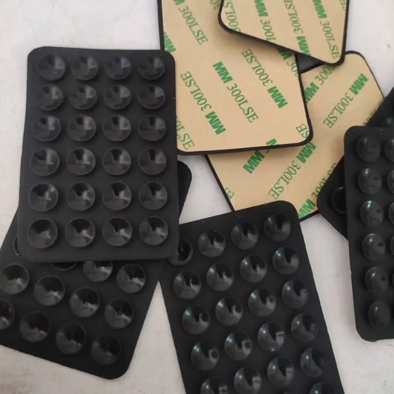 Multifunctional Silicone Sucti - Phone Cases With Stand recension och pris