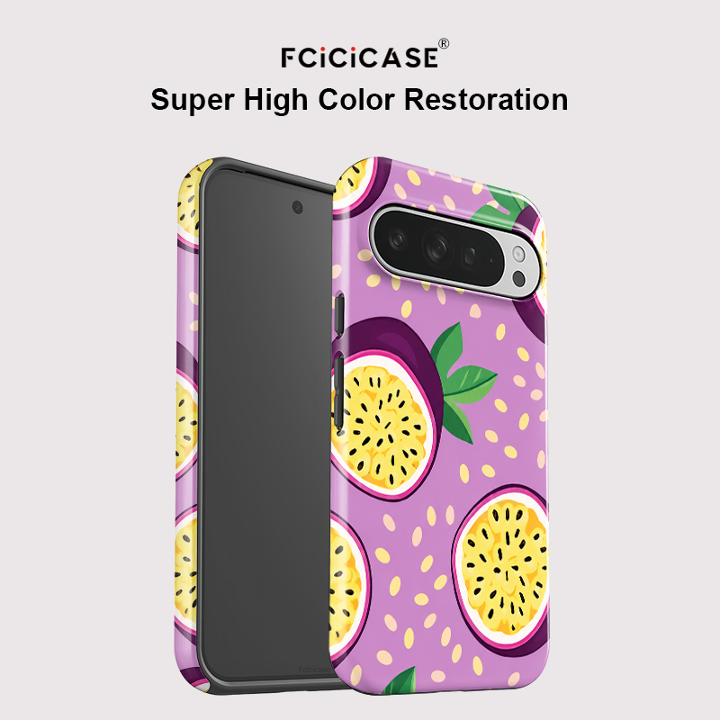Fcicicase Acrylic Phone Case F - Phone Cases Google Pixel 10 recension och pris