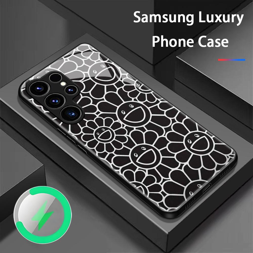 Sunflower japan Painting M-Mur - Phone Cases For Samsung recension och pris