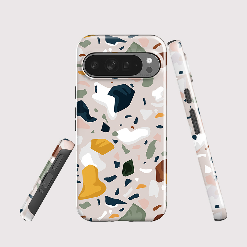 Fcicicase Luxury Painting Phon - Phone Cases Google Pixel 10 recension och pris