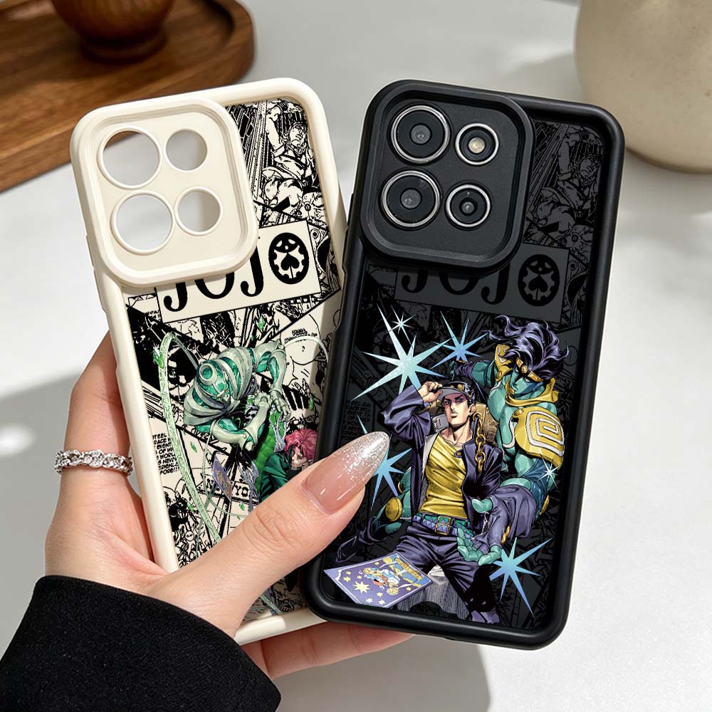 JOJO Cute Phone Case For Motor - Phone Cases Motorola recension och pris