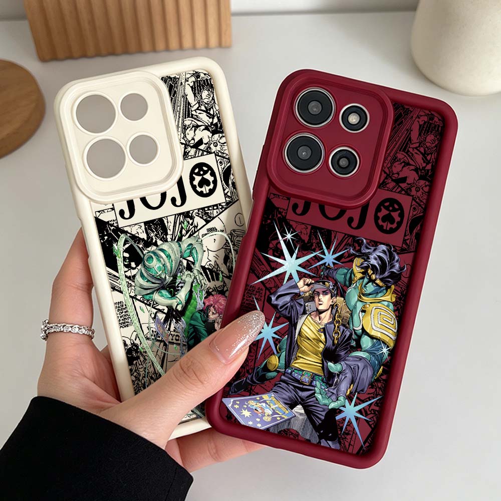 JOJO Cute Phone Case For Motor - Phone Cases Motorola recension och pris