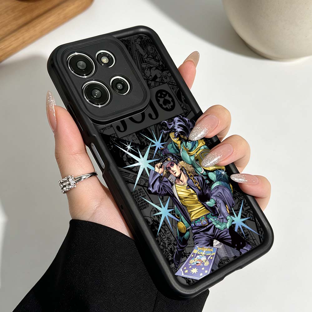 JOJO Cute Phone Case For Motor - Phone Cases Motorola recension och pris