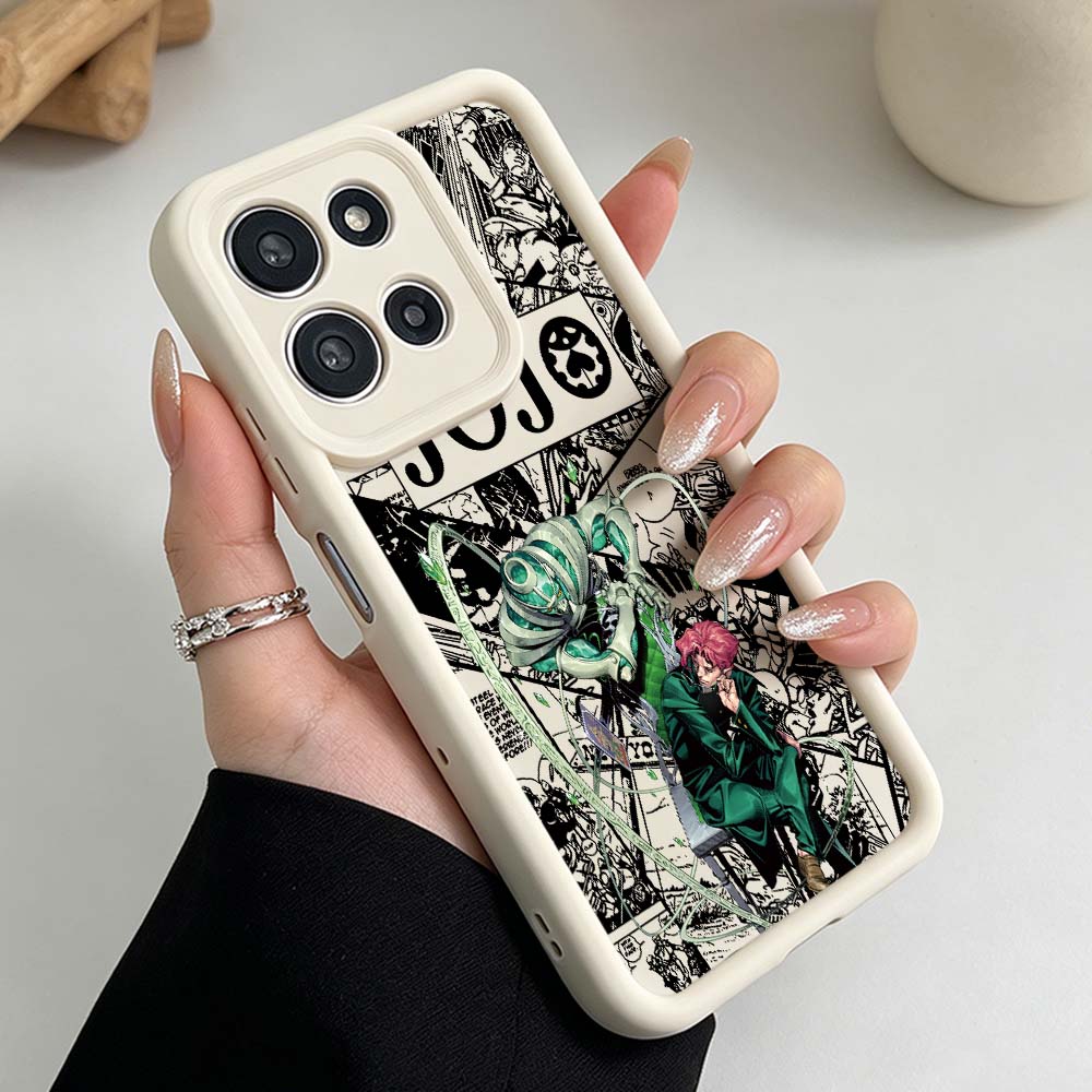 JOJO Cute Phone Case For Motor - Phone Cases Motorola recension och pris