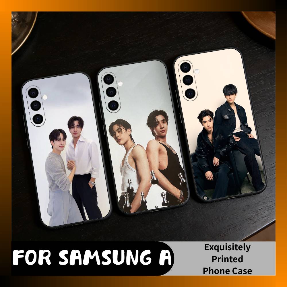 D-Devil K-Kiss Perth x Santa C - Phone Cases Perth recension och pris