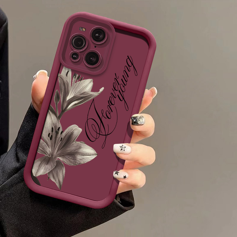 Soft Silicone Phone Case For M - Phone Cases Motorola recension och pris