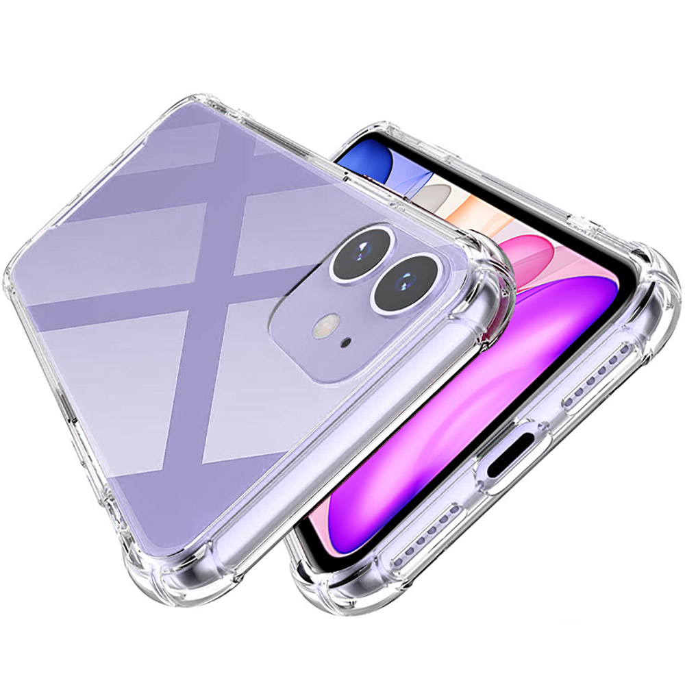 Transparent Silicone Phone Cas - Phone Cases For Samsung recension och pris