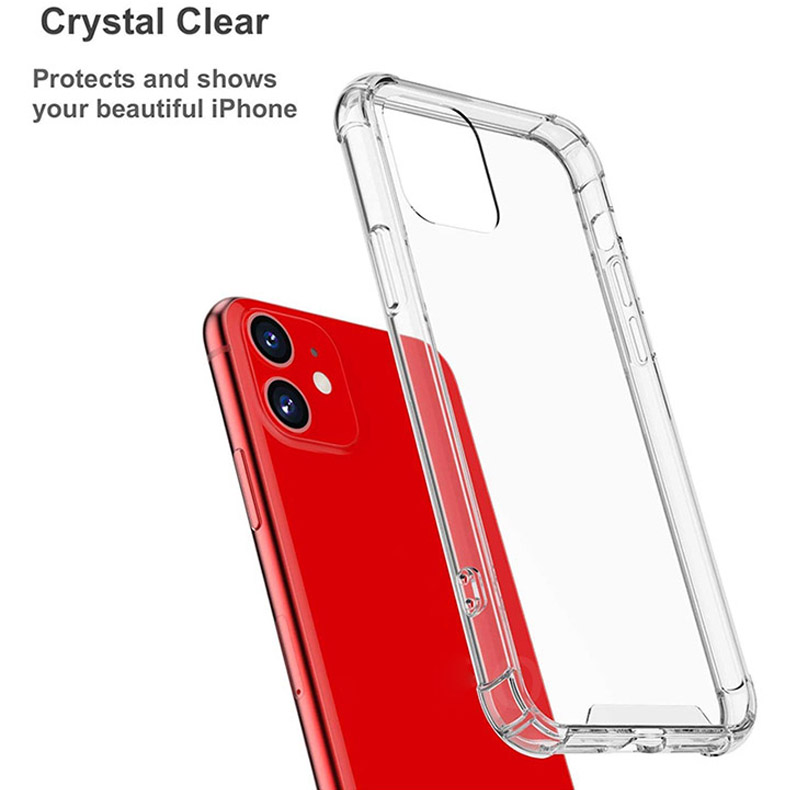 Transparent Silicone Phone Cas - Phone Cases For Samsung recension och pris