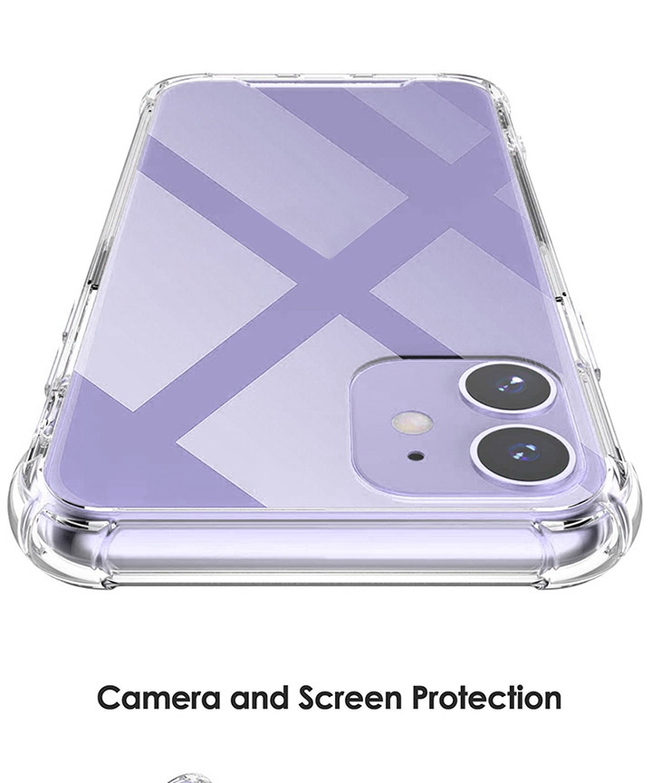 Transparent Silicone Phone Cas - Phone Cases For Samsung recension och pris