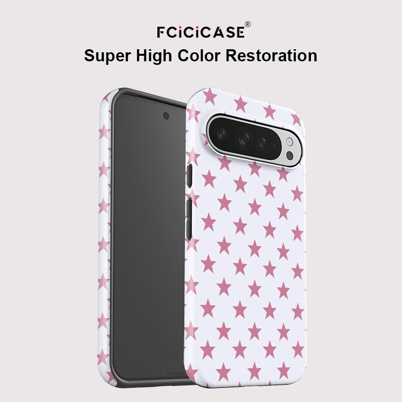 Fcicicase Shockproof Phone Cas - Phone Cases Google Pixel 10 recension och pris