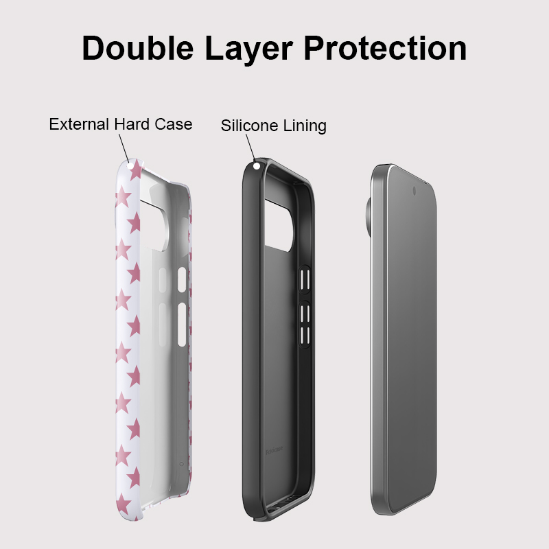 Fcicicase Shockproof Phone Cas - Phone Cases Google Pixel 10 recension och pris