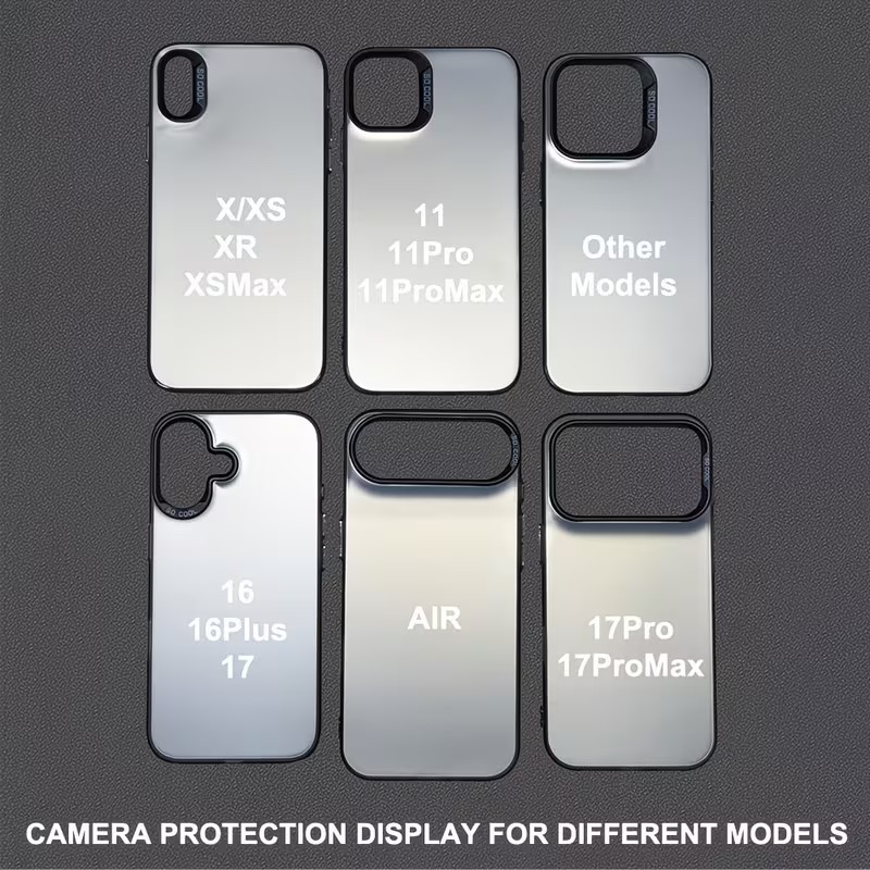 Anti Fingerprint Cross Bible P - Phone Cases For Iphone 17 recension och pris