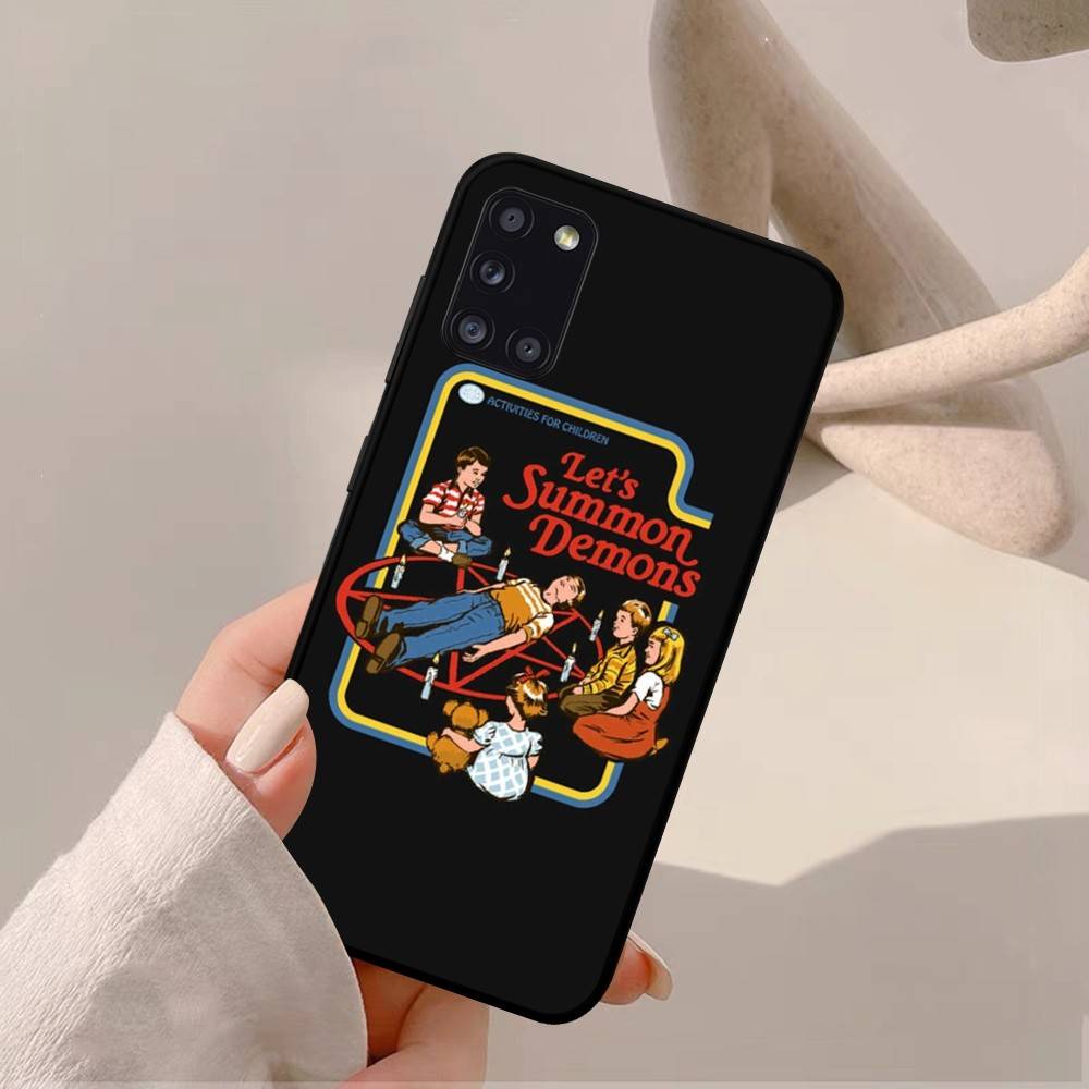 S-STEVEN R-RHODES Phone Case F - Phone Cases Rhode recension och pris