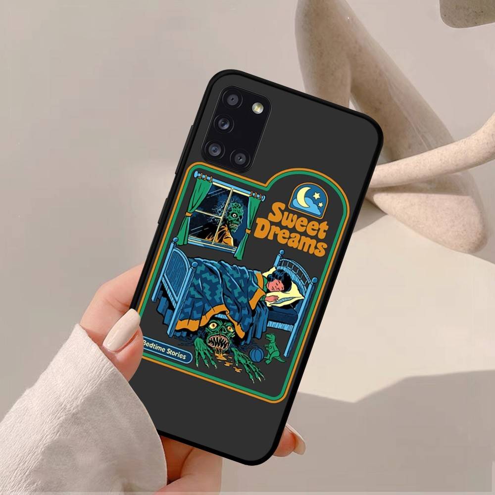 S-STEVEN R-RHODES Phone Case F - Phone Cases Rhode recension och pris