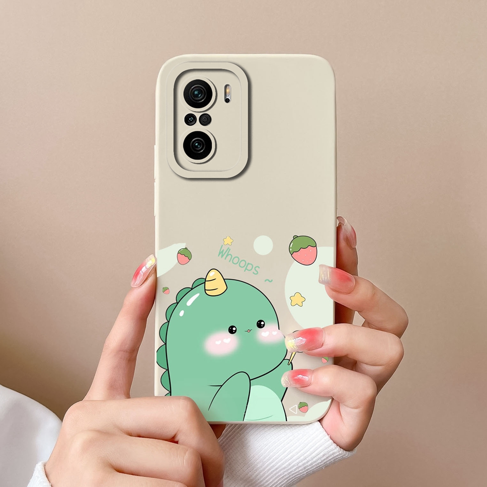 For Xiaomi Poco F3 F3GT F4 Cas - Phone Cases Rimowa recension och pris