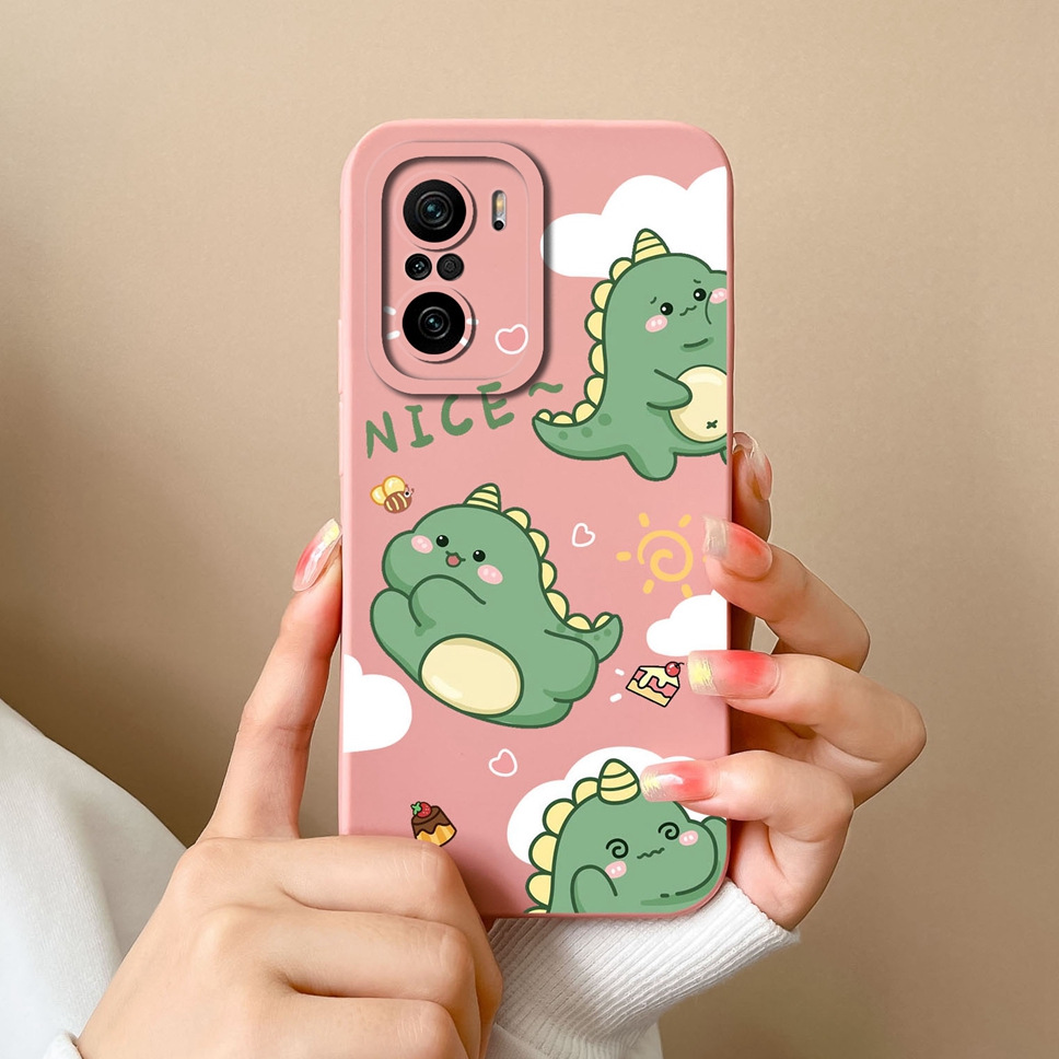 For Xiaomi Poco F3 F3GT F4 Cas - Phone Cases Rimowa recension och pris
