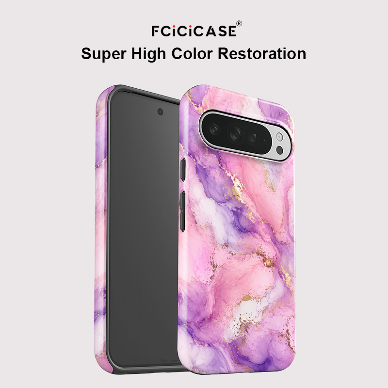 Fcicicase Anti-knock Acrylic P - Phone Cases Google Pixel 10 recension och pris