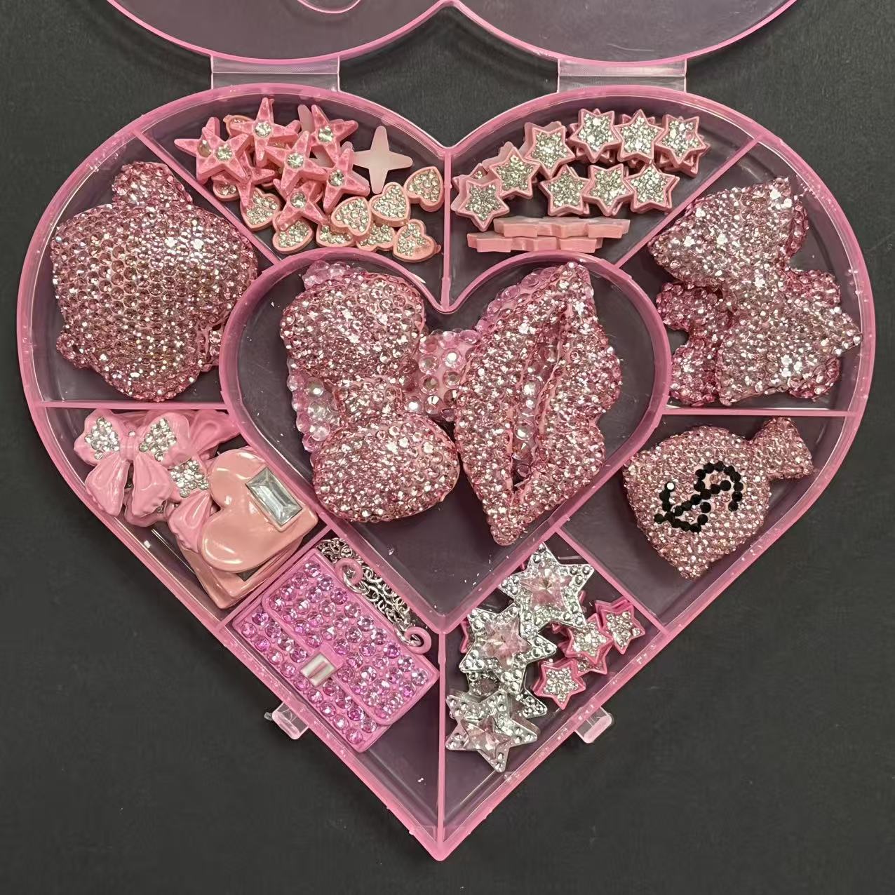 Wholesale Bundled Luxury Diamo - Phone Cases Europe recension och pris