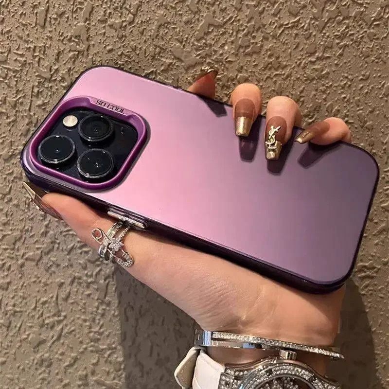 Funda Laser Metallic Aurora Ma - Phone Cases Rimowa recension och pris
