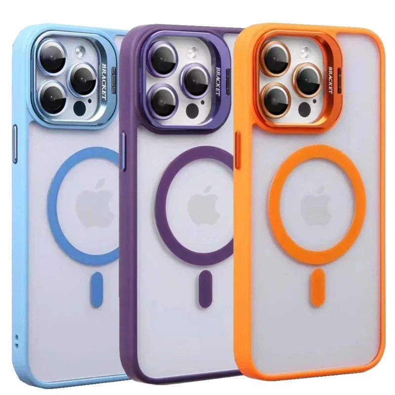 Fashion Ring Stand Case For Ma - Ring Stand Case recension och pris