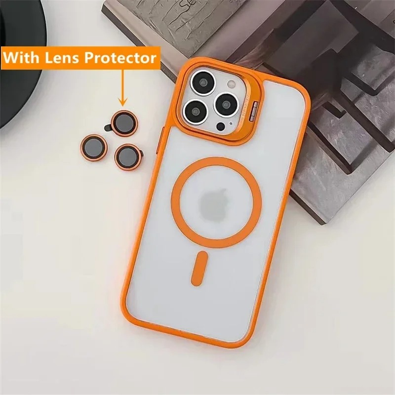Fashion Ring Stand Case For Ma - Ring Stand Case recension och pris